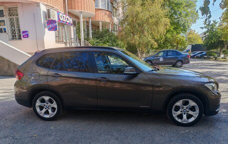 BMW X1, 2012 год, 1 500 000 рублей, 12 фотография