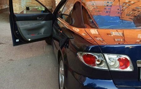 Mazda 6, 2002 год, 210 000 рублей, 2 фотография