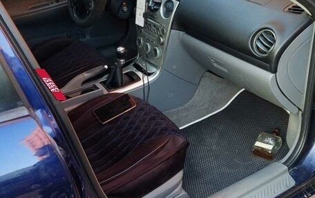 Mazda 6, 2002 год, 210 000 рублей, 4 фотография