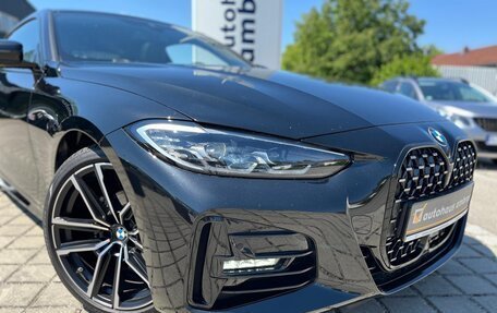 BMW 4 серия, 2024 год, 5 254 000 рублей, 2 фотография