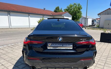 BMW 4 серия, 2024 год, 5 254 000 рублей, 9 фотография