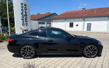 BMW 4 серия, 2024 год, 5 254 000 рублей, 10 фотография