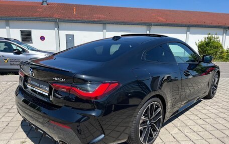 BMW 4 серия, 2024 год, 5 254 000 рублей, 7 фотография