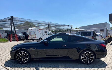 BMW 4 серия, 2024 год, 5 254 000 рублей, 8 фотография