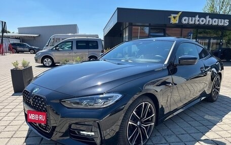 BMW 4 серия, 2024 год, 5 254 000 рублей, 4 фотография