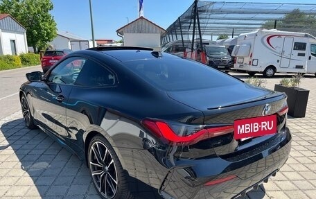 BMW 4 серия, 2024 год, 5 254 000 рублей, 11 фотография