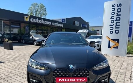 BMW 4 серия, 2024 год, 5 254 000 рублей, 3 фотография