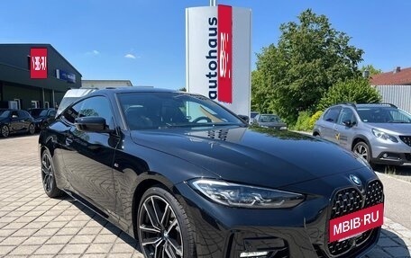 BMW 4 серия, 2024 год, 5 254 000 рублей, 6 фотография