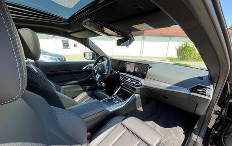 BMW 4 серия, 2024 год, 5 254 000 рублей, 13 фотография