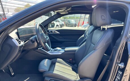 BMW 4 серия, 2024 год, 5 254 000 рублей, 22 фотография