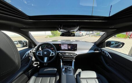 BMW 4 серия, 2024 год, 5 254 000 рублей, 16 фотография