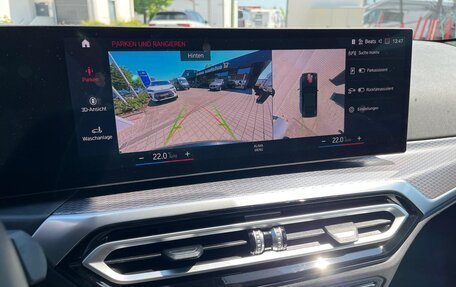 BMW 4 серия, 2024 год, 5 254 000 рублей, 19 фотография