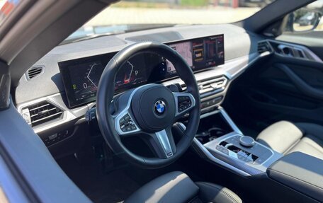 BMW 4 серия, 2024 год, 5 254 000 рублей, 24 фотография