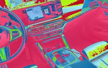 BMW 4 серия, 2024 год, 5 254 000 рублей, 18 фотография