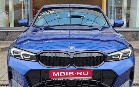 BMW 3 серия, 2023 год, 6 500 000 рублей, 2 фотография