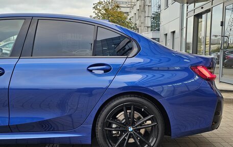 BMW 3 серия, 2023 год, 6 500 000 рублей, 14 фотография