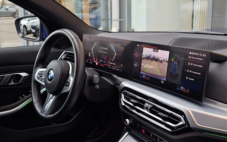 BMW 3 серия, 2023 год, 6 500 000 рублей, 17 фотография