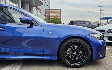 BMW 3 серия, 2023 год, 6 500 000 рублей, 8 фотография