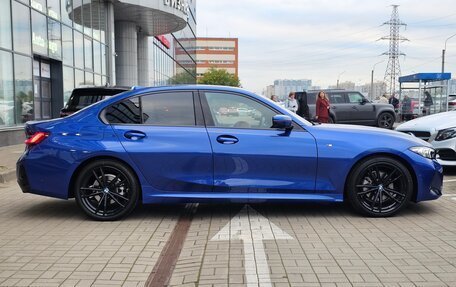 BMW 3 серия, 2023 год, 6 500 000 рублей, 6 фотография