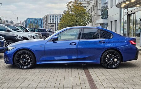 BMW 3 серия, 2023 год, 6 500 000 рублей, 12 фотография