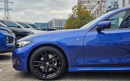 BMW 3 серия, 2023 год, 6 500 000 рублей, 13 фотография