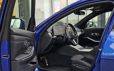 BMW 3 серия, 2023 год, 6 500 000 рублей, 15 фотография