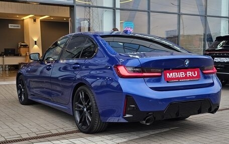 BMW 3 серия, 2023 год, 6 500 000 рублей, 11 фотография