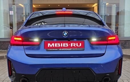 BMW 3 серия, 2023 год, 6 500 000 рублей, 10 фотография