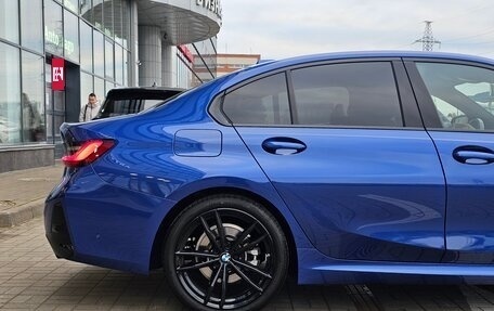 BMW 3 серия, 2023 год, 6 500 000 рублей, 7 фотография