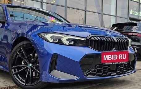 BMW 3 серия, 2023 год, 6 500 000 рублей, 4 фотография