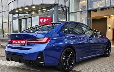 BMW 3 серия, 2023 год, 6 500 000 рублей, 9 фотография