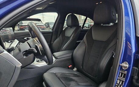 BMW 3 серия, 2023 год, 6 500 000 рублей, 18 фотография