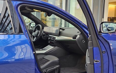 BMW 3 серия, 2023 год, 6 500 000 рублей, 19 фотография