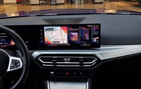 BMW 3 серия, 2023 год, 6 500 000 рублей, 28 фотография