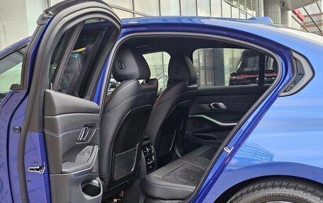 BMW 3 серия, 2023 год, 6 500 000 рублей, 24 фотография