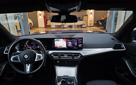 BMW 3 серия, 2023 год, 6 500 000 рублей, 26 фотография