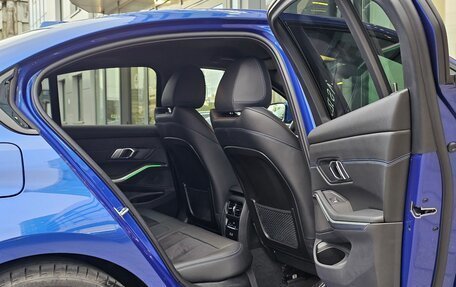 BMW 3 серия, 2023 год, 6 500 000 рублей, 22 фотография