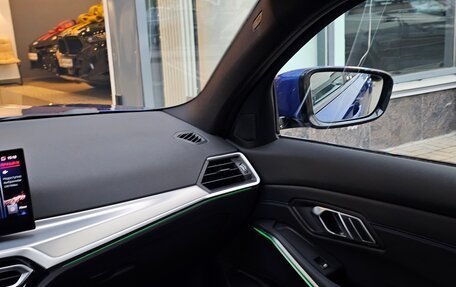 BMW 3 серия, 2023 год, 6 500 000 рублей, 31 фотография