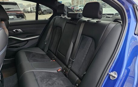 BMW 3 серия, 2023 год, 6 500 000 рублей, 25 фотография