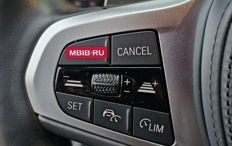 BMW 3 серия, 2023 год, 6 500 000 рублей, 33 фотография