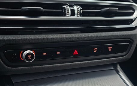 BMW 3 серия, 2023 год, 6 500 000 рублей, 39 фотография