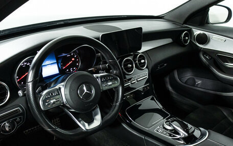 Mercedes-Benz C-Класс, 2019 год, 3 299 898 рублей, 2 фотография