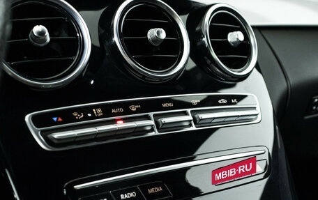 Mercedes-Benz C-Класс, 2019 год, 3 299 898 рублей, 4 фотография