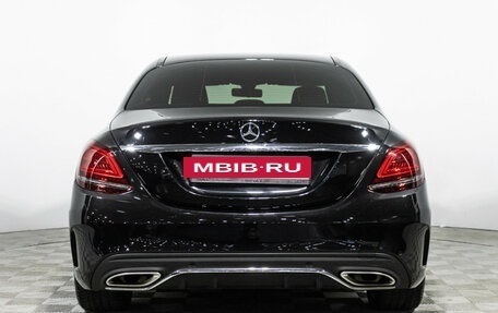 Mercedes-Benz C-Класс, 2019 год, 3 299 898 рублей, 7 фотография