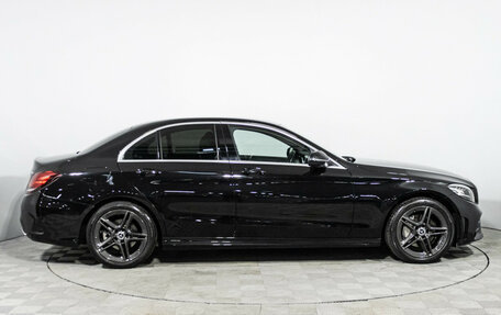 Mercedes-Benz C-Класс, 2019 год, 3 299 898 рублей, 11 фотография