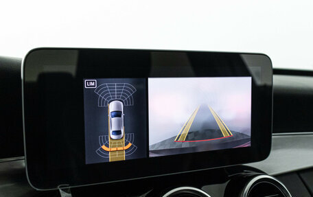 Mercedes-Benz C-Класс, 2019 год, 3 299 898 рублей, 17 фотография