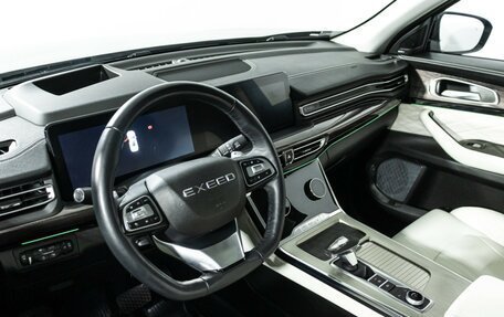 CheryExeed VX, 2022 год, 2 759 898 рублей, 11 фотография