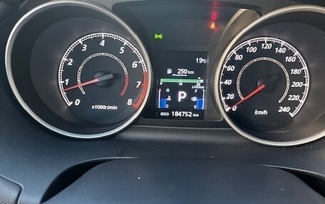 Mitsubishi Outlander III рестайлинг 3, 2011 год, 1 050 000 рублей, 6 фотография