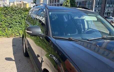 Mitsubishi Outlander III рестайлинг 3, 2011 год, 1 050 000 рублей, 2 фотография