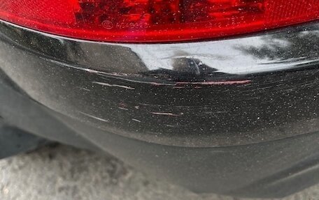 Mitsubishi Outlander III рестайлинг 3, 2011 год, 1 050 000 рублей, 9 фотография